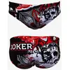 Image de Maillot de bain de waterpolo Death Joker multicolore - L
