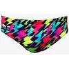 Image de Maillot de bain de waterpolo Turbo Storm multicolore - S