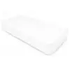 Image de Drap Housse Biotex Dh180blc Blanc