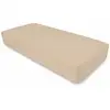 Image de Drap Housse Biotex Dh160blc Taupe
