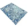 Image de Étoiles Assis Par Moquette En Polyester 100 X 150 Cm Wellhome