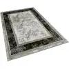 Image de Tapis En Polyester Imprimé 100 X 200 Cm Wellhome