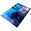 Image de Polyester Carpet Children's Print 120 X 180 Cm Wellhome