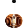 Image de Lampe À Toit De 70 Cm. Noix, Type E 27 Max 45 - 60 W