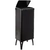 Image de Poubelle Automatique Wellhome Smart Trash Can 60l Noir