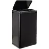 Image de Poubelle Intelligente Wellhome 50 Litres Capteur De Mouvement