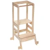 Image de Well Home - Tour D'observation Pour Enfants "léa", Beige