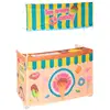 Image de Tente Jouet Well Home En Polyester 89x50x123cm