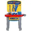 Image de Jouet De Jeu De Banc D'outils Well Home 41,5x27x65cm