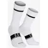 Image de Chaussettes Gobik Superb Horizon Long blanc - S-M