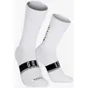 Image de Chaussettes Gobik Superb Extra Long blanc - S-M