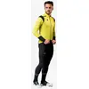 Image de Veste coupe-vent Gobik Pluvia jaune - M