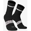 Image de Chaussettes Gobik Superb Horizon Standard noir - S-M