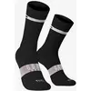 Image de Chaussettes Gobik Superb Horizon Extra Long noir - S-M