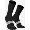 Image de Chaussettes Gobik Superb Axis Extra Long noir - L-XL