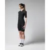 Image de Maillot Gobik Phantom manches courtes noir - XS