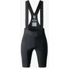 Image de Cuissard Gobik Limited 6.0 noir femme - XL