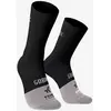 Image de Chaussettes Gobik Lightweight 2.0 noir gris - M