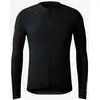 Image de Maillot Gobik Avalon manches longues noir - XXL