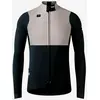 Image de Veste Gobik Mist 2.0 noir beige - XXL
