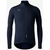 Image de Veste fine Gobik Envy 2.0 bleu foncé - XL