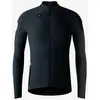 Image de Maillot Gobik Pacer Solid 2.0 manches longues noir - M