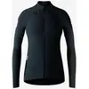 Image de Maillot Gobik Pacer Solid 2.0 manches longues noir femme - XXL