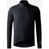 Image de Veste fine imperméable Gobik Selkie noir - S