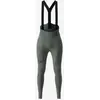Image de Cuissard long Gobik Absolute 7.0 vert foncé femme - XL