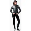 Image de Veste fine imperméable Gobik Pluvia noir - L