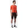 Image de Maillot Gobik CX Solid manches courtes rouge - XXL