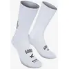 Image de Chaussettes Gobik Vortex 2.0 blanches - L