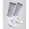 Image de Chaussettes Gobik Vortex 2.0 gris - S