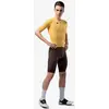 Image de Maillot Gobik Phantom manches courtes blanc - M