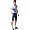 Image de Maillot Gobik Factory Team 2025 CX Pro 4.0 manches courtes blanc - S