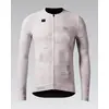 Image de Maillot Gobik Vanquish manches longues gris - XL