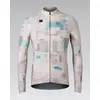 Image de Maillot Gobik Hyder manches longues gris bleuté - L