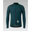 Image de Maillot Gobik Hyder Blend 2.0 manches longues vert foncé - XXL