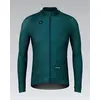 Image de Maillot Gobik Hyder manches longues vert foncé - XS