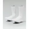 Image de Couvre-chaussures Gobik Drag blanc - L-XL