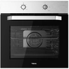 Image de Teka Hcb 6415 70 L 2615 W Acier Inoxydable