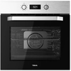 Image de Teka Hcb 6435 70 L 2615 W Acier Inoxydable