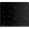 Image de Teka - table de cuisson à induction 60cm 3foyers 5900w 112520006 - ibc 63010 112520006