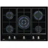 Image de Teka Gzc 75330 Noir Intégré 70 Cm Gaz 5 Zone(s)