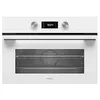 Image de Four électrique - Teka - HLC8400WH - 44 L - 1400W - A+