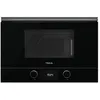 Image de Teka Ml 8220 Bis Noir Micro-onde Combiné Intégré 22 L 2500 W