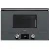 Image de Teka Ml 8220 Bis Gris Micro-onde Combiné Intégré 22 L 2500 W