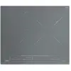 Image de Teka Izc 63630 St Mst Gris Intégré 60 Cm Plaque Avec Zone À Induction 3 Zone(s)