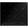 Image de Teka Ibc 63320 Mss Noir Intégré 60 Cm Plaque Avec Zone À Induction 3 Zone(s)