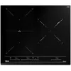 Image de Plaque à Induction - TEKA - IZF65320 - 3 Zones de Cuisson - Touch Control Multislider